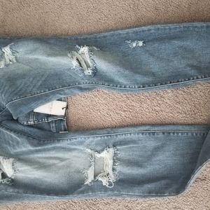 NWT Judy blue Jean's 16w